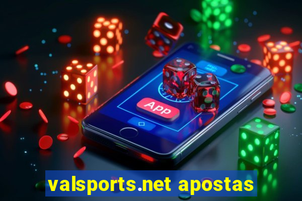 valsports.net apostas